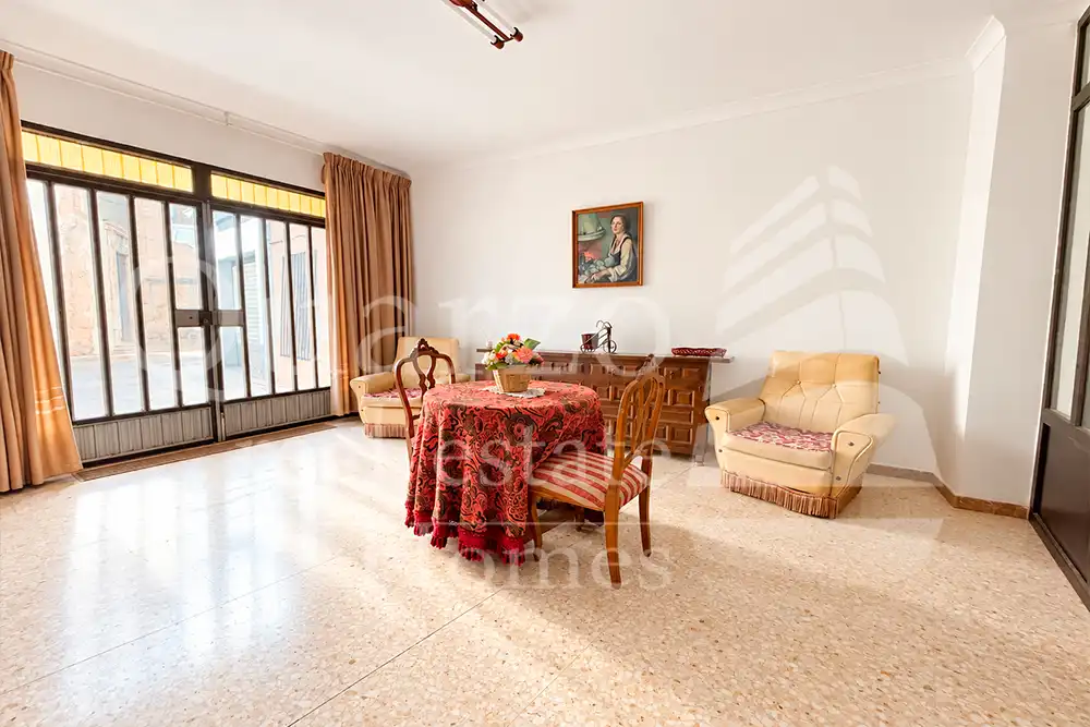 Terraced house for sale in Plaza de la Iglesia, imagen 4