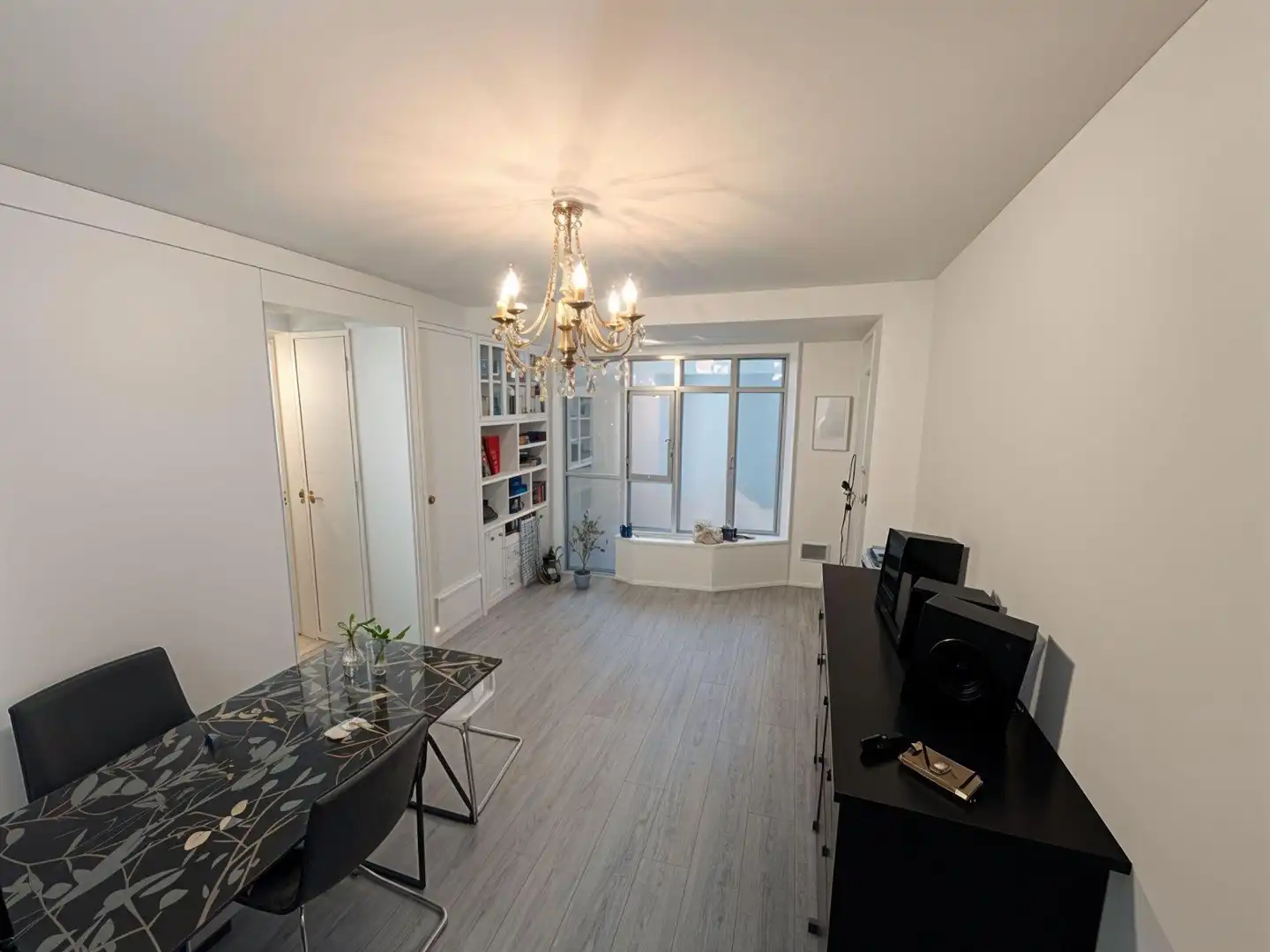 Wohnung mit Aufzug zum Verkauf in Calle Sanjurjo Badía, imagen 2