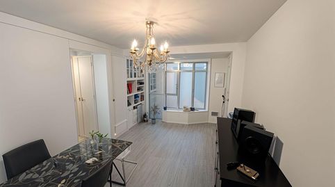 Foto 2 de Piso en venta en Calle Sanjurjo Badía, Teis, Vigo