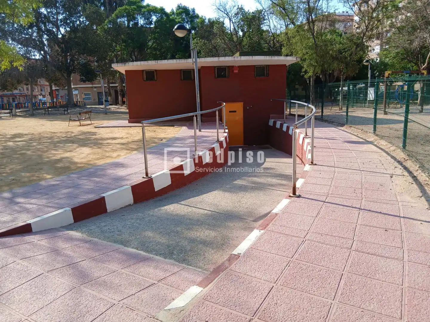 Einzelparkplatz zum Verkauf in del Huerto Manu, imagen 4