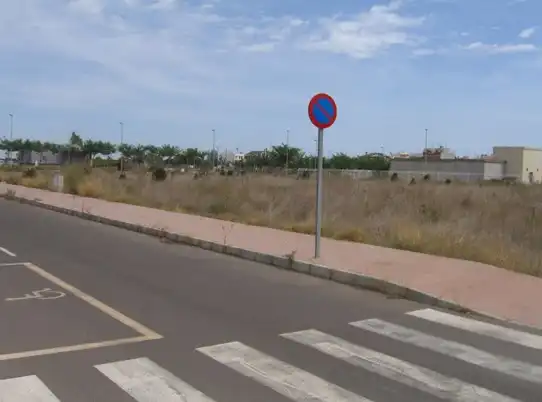Terreny rústic en venda a Pt S Noroeste, imagen 8