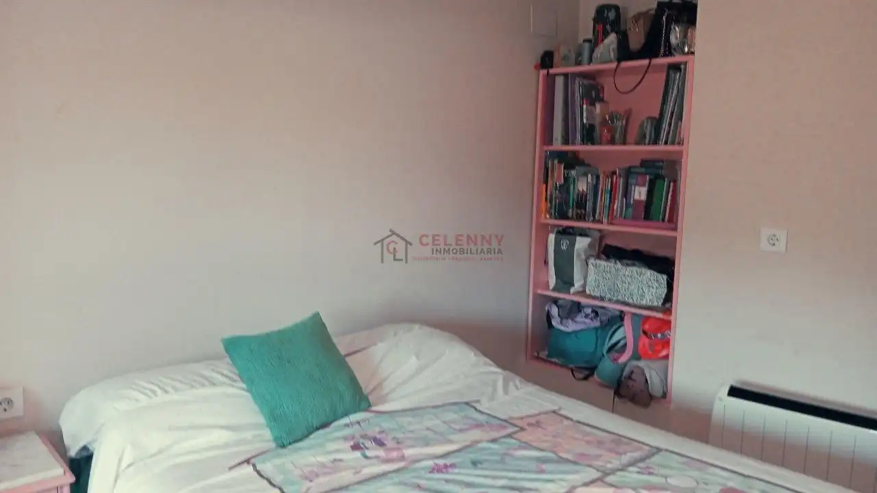 Bedroom of Country homes for sale in Taboadela  with Heating, Private garden and Terrace