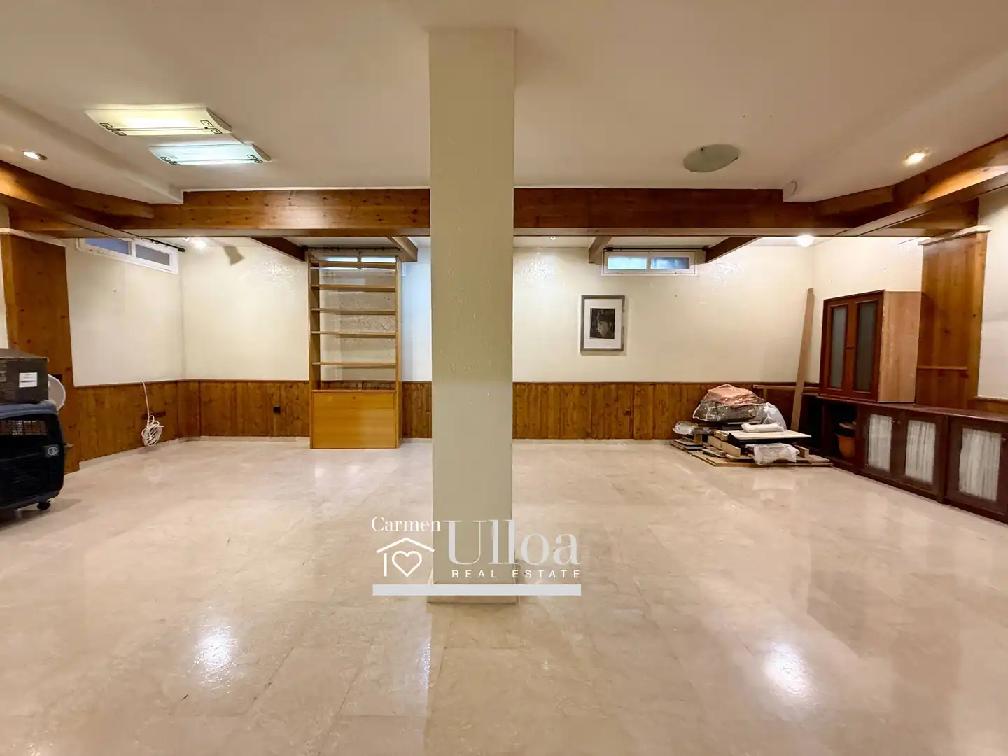 Casa o xalet en venda en Alicante / Alacant amb Aire condicionat, Calefacció i Jardí privat