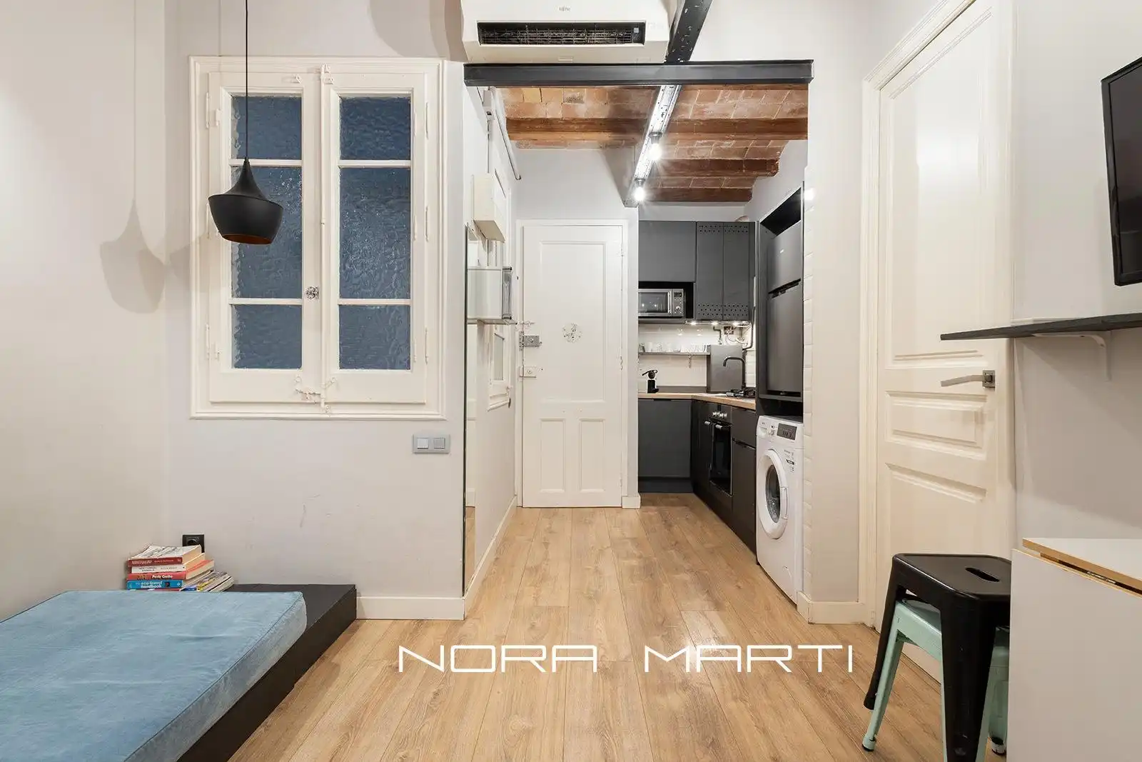 Wohnung mit Aufzug zum Verkauf in Ciutat Vella, imagen 5