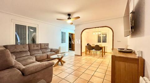 Photo 3 of House or chalet to rent in Monte y Mar, Santa Pola