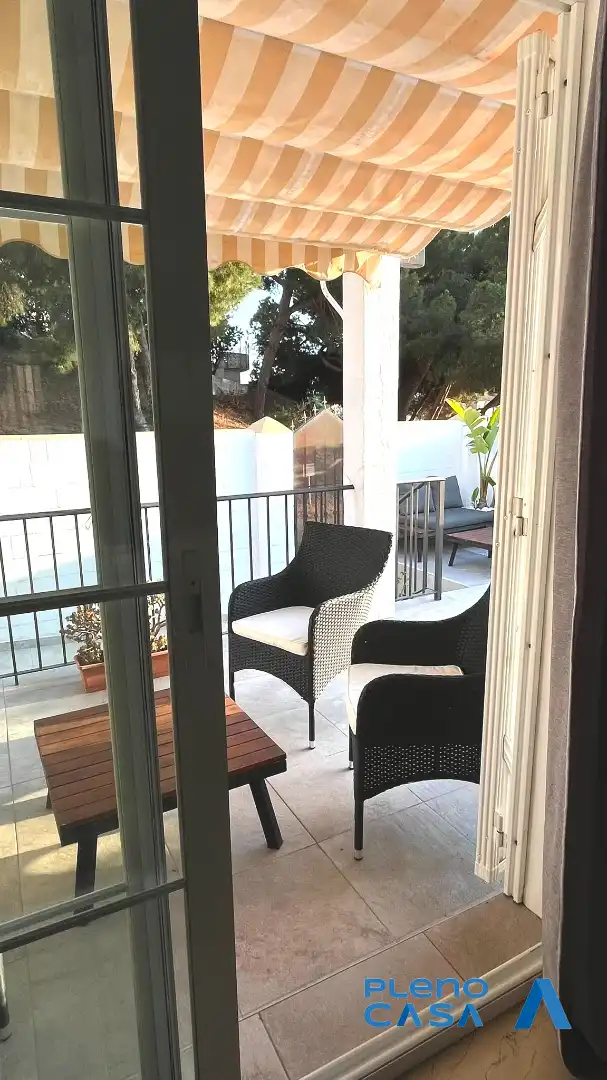 Villa con piscina in vendita a El Faro de Calaburra - Chaparral, imagen 6