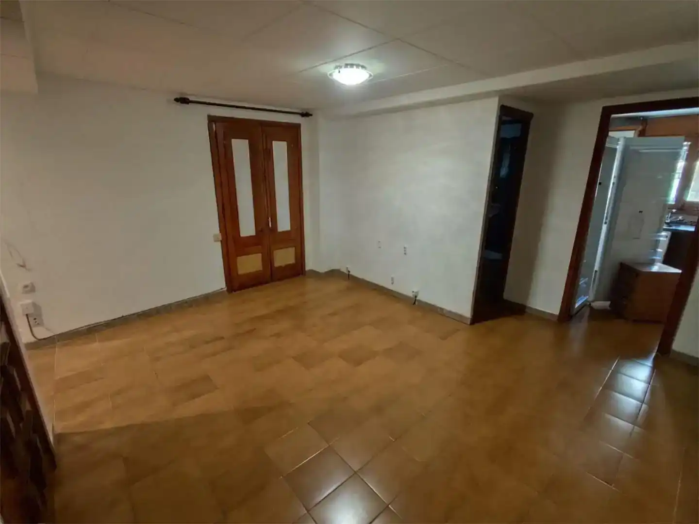 Pis en venda en Vilanova d'Escornalbou amb Moblat i Balcó