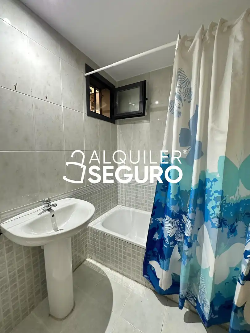 Appartamento con piscina in affitto a Ladera de los Almendros, imagen 6