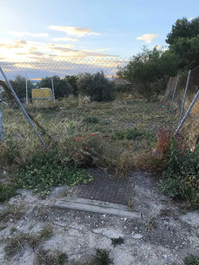 Terreni e lotti in vendita a Mengíbar, imagen 4
