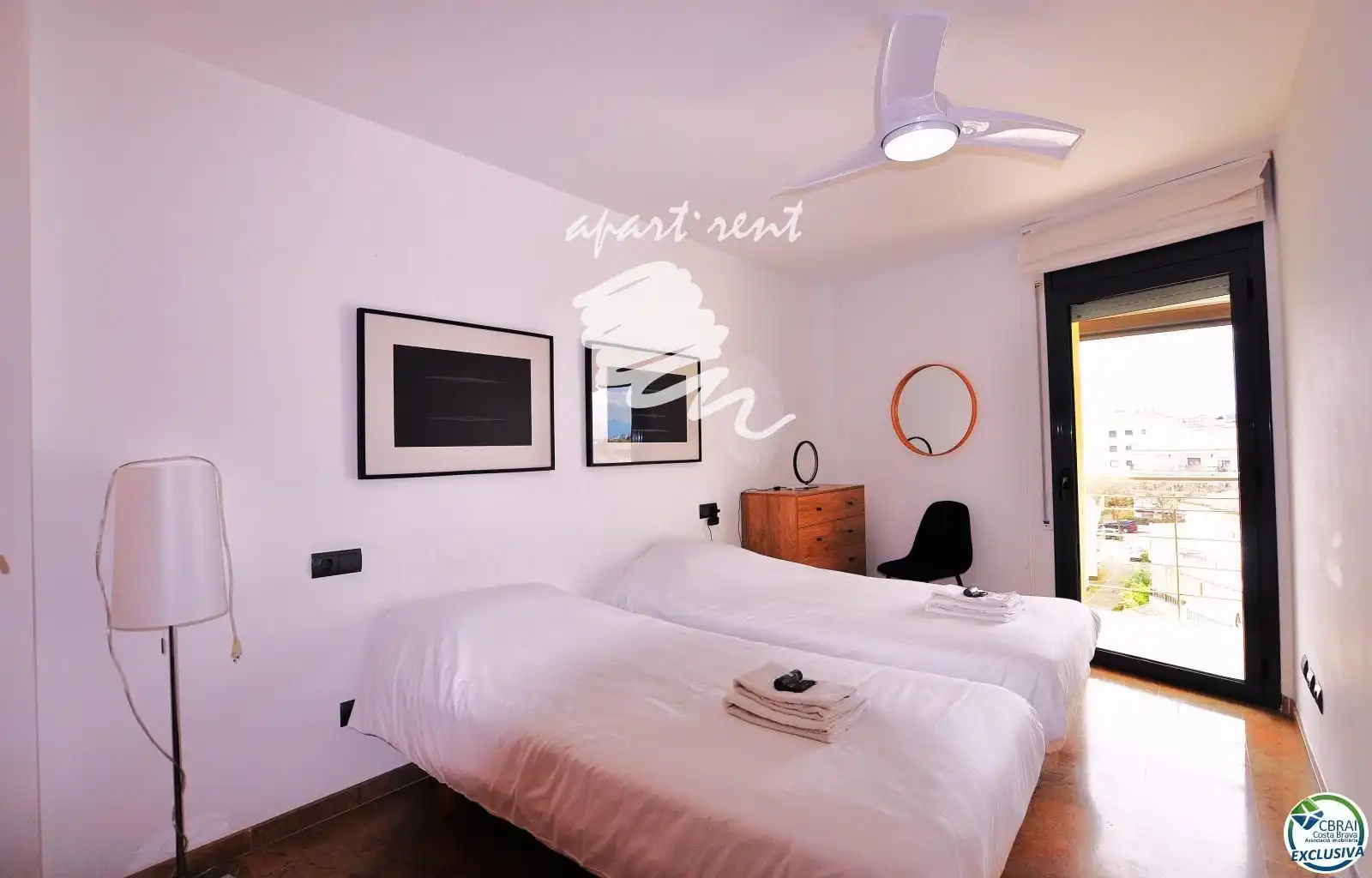 Appartement avec terrasse à vendre à Maritimo, imagen 21