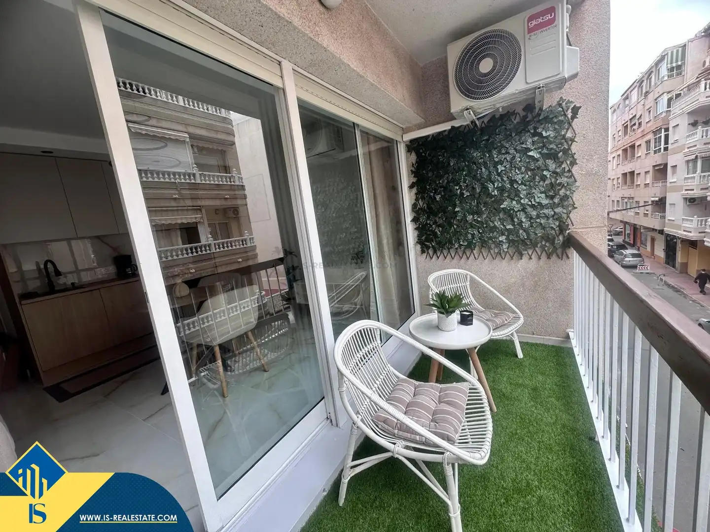 Flat with pool for sale in Playa del Cura, imagen 11