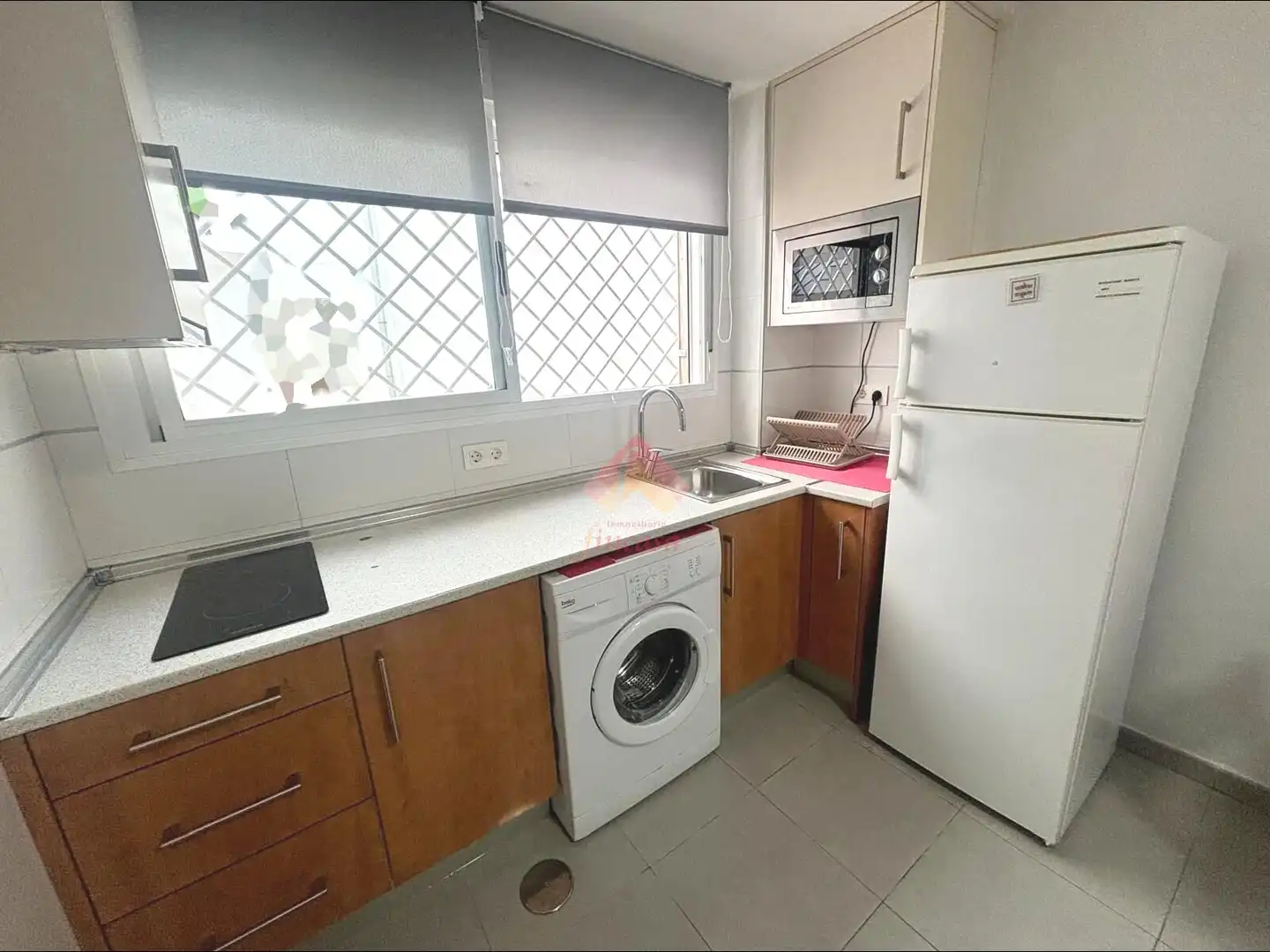 Study for rent in Centro
