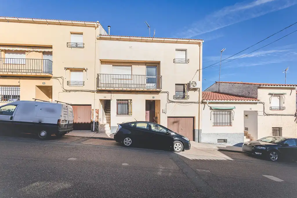 Habitatge en venda a Ramon y Cajal