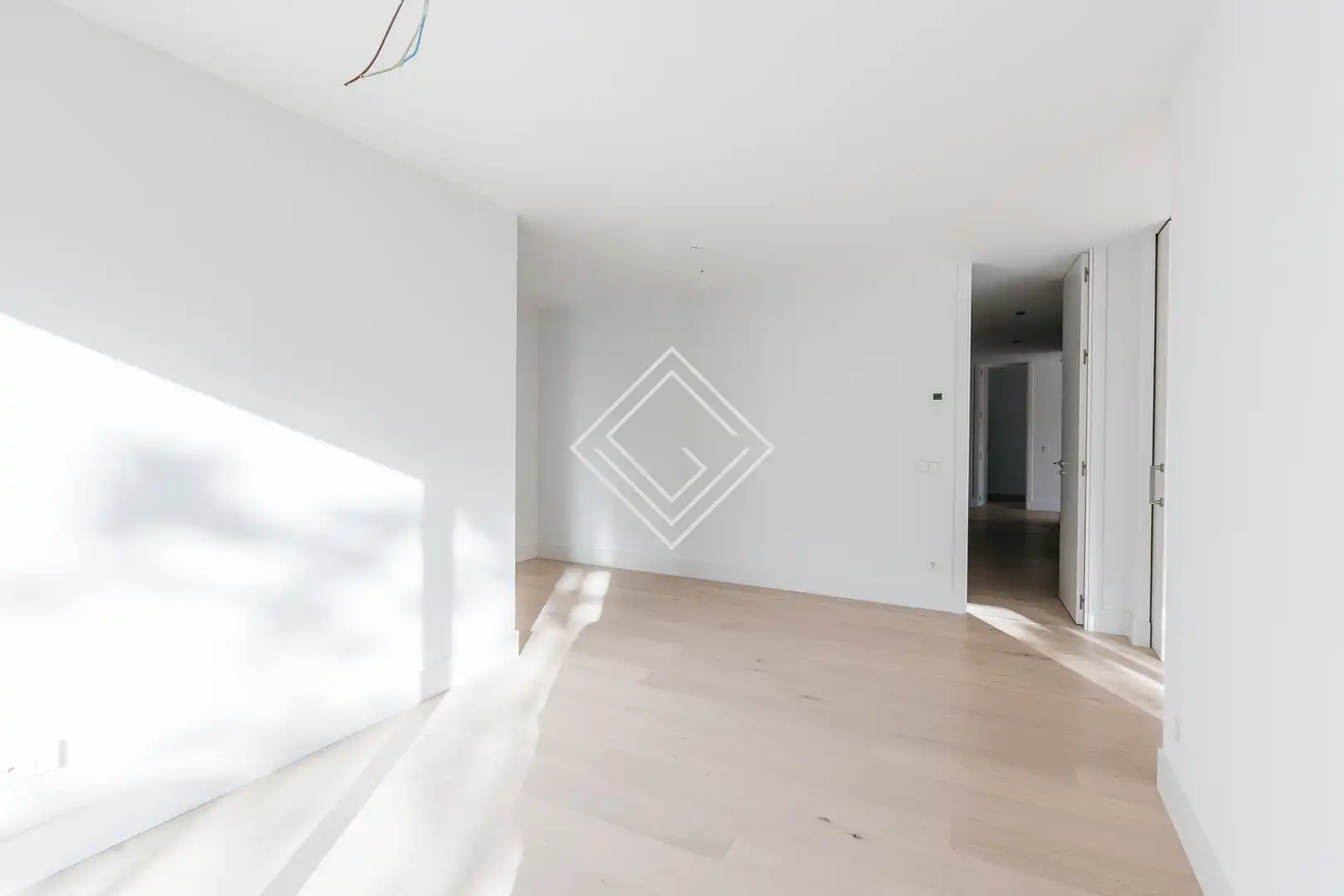 Dúplex en venta en Madrid con Aire acondicionado, Terraza y Trastero