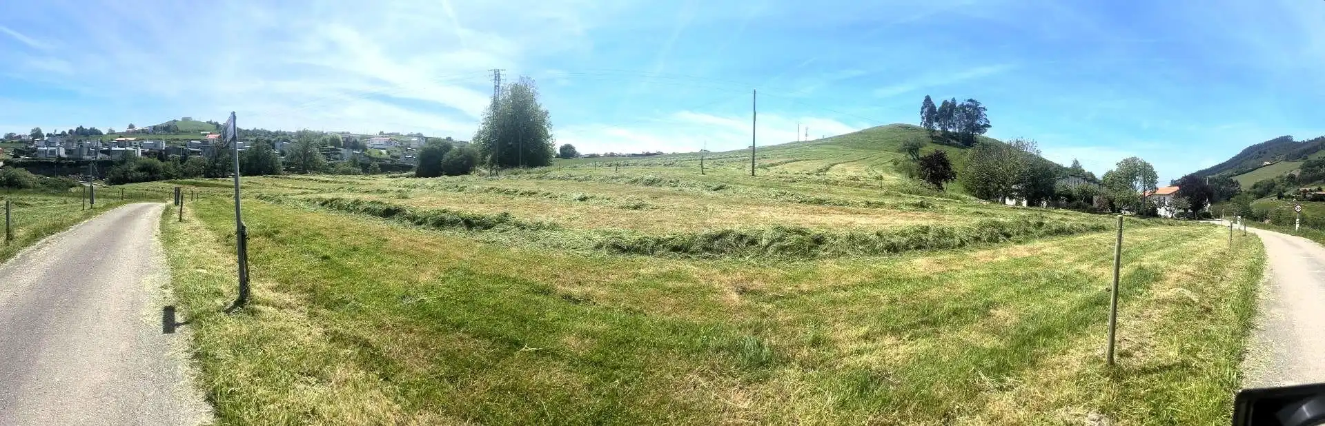 Residential for sale in Piélagos