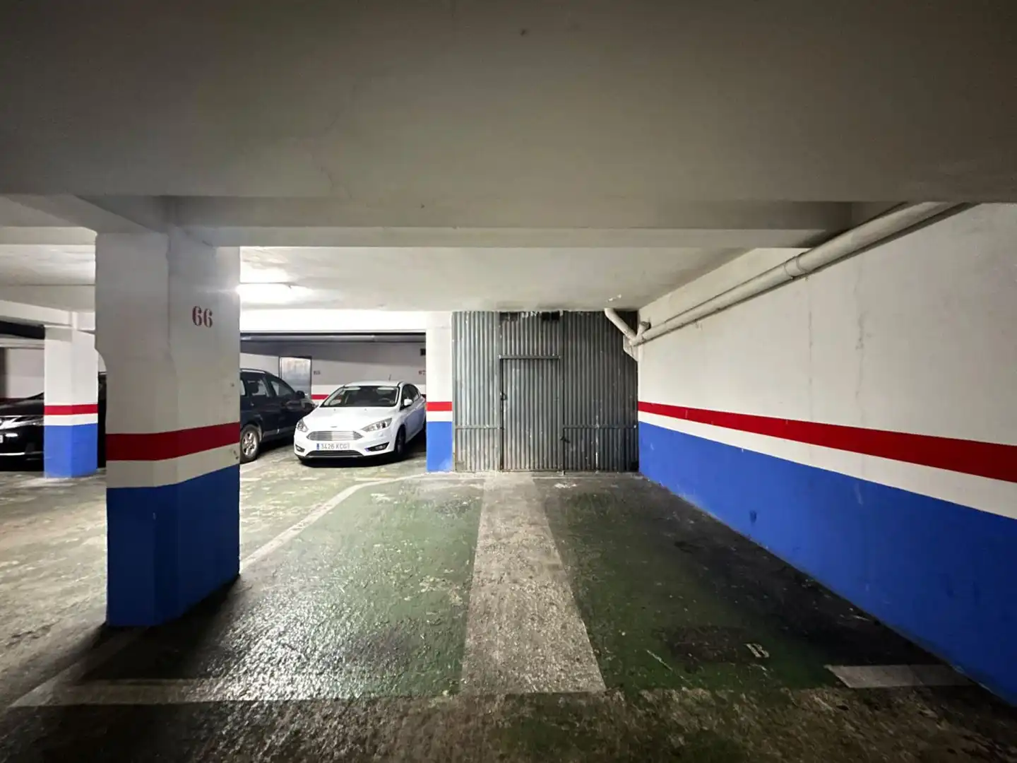 Parking de Trastero en venta en Tarragona