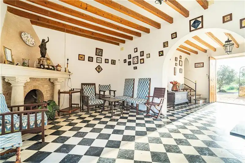 Villa mit Terrasse zum Verkauf in Nord, imagen 5