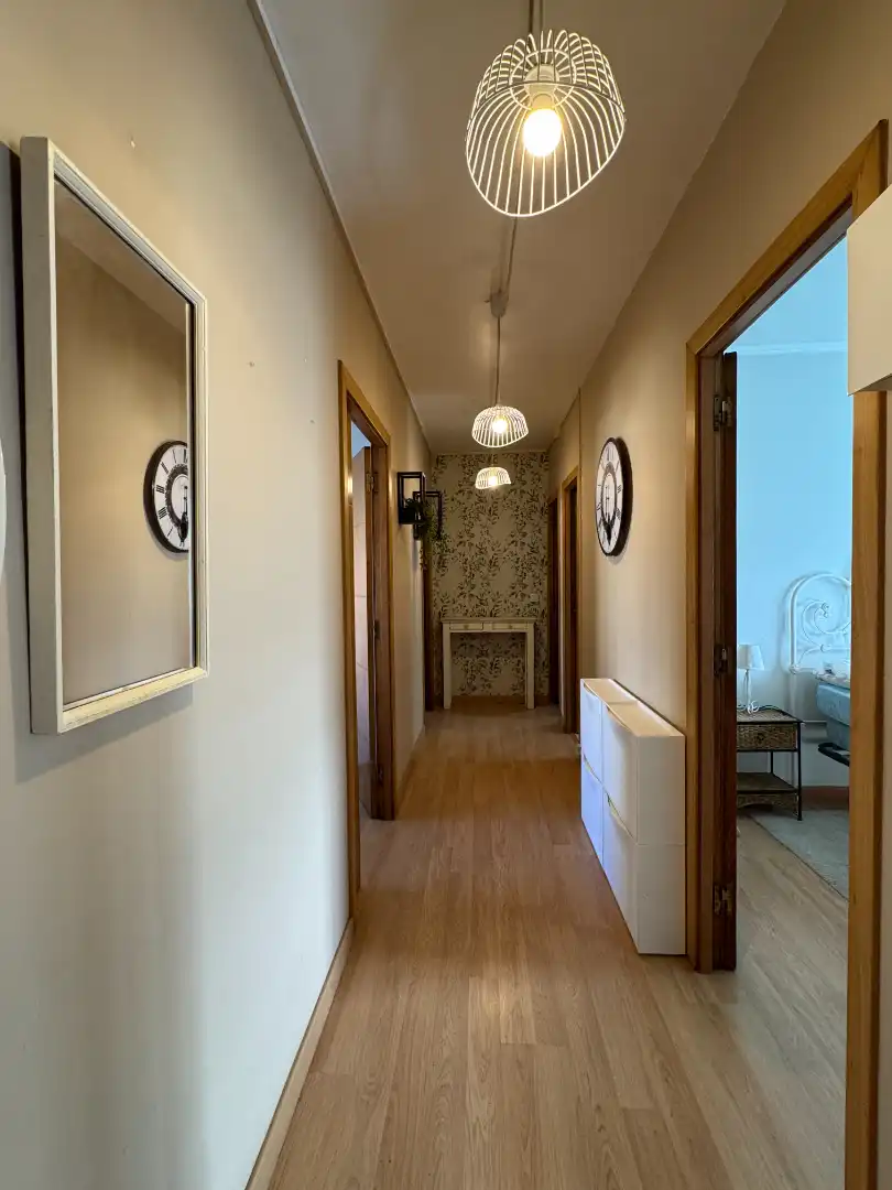 Flat to rent in Avenida Venezuela, imagen 4