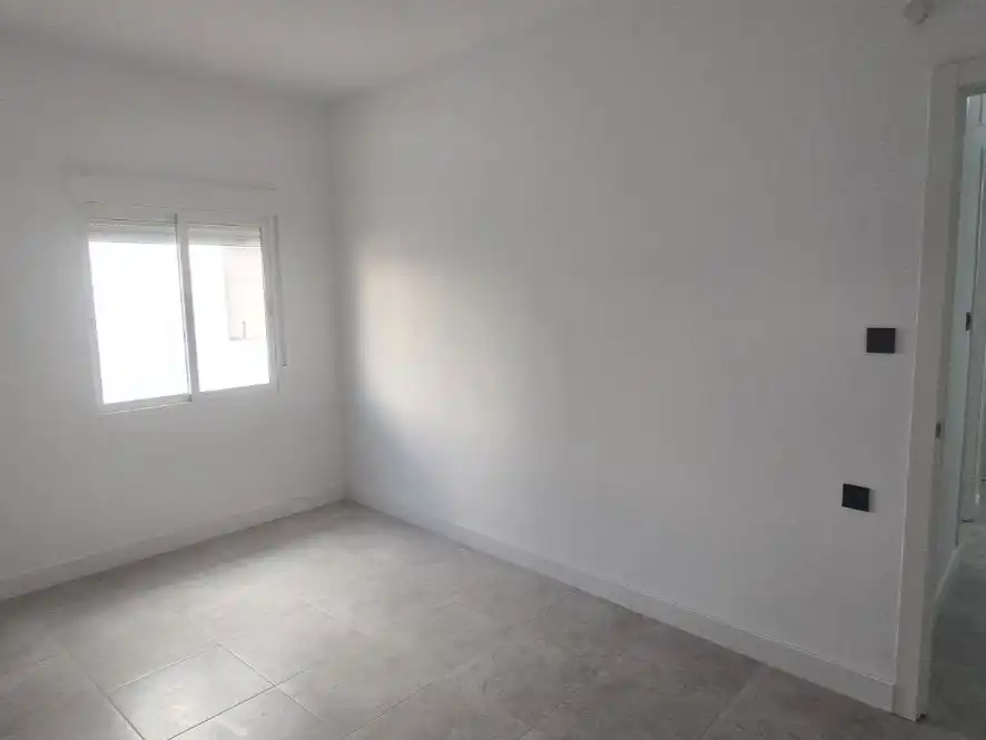 Bedroom of Flat for sale in Lorca  with Balcony