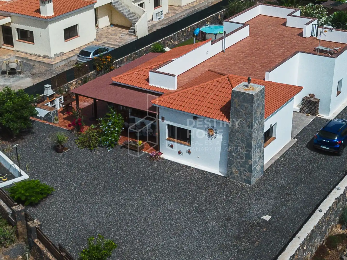 House with garden for sale in Montaña de Arena, imagen 79