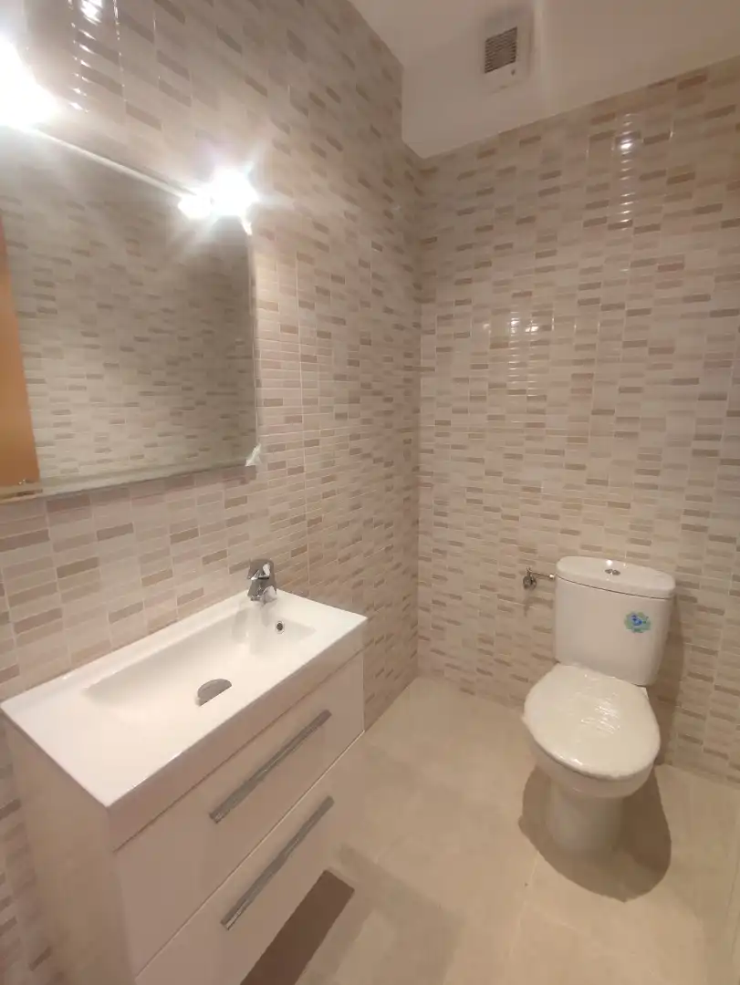 Adosado con terraza en venta en Verdú, imagen 8