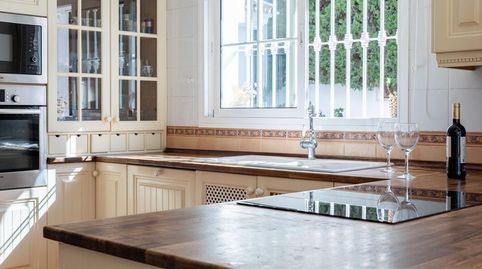 Foto 4 de Casa o xalet en venda a Mijas Golf, Mijas