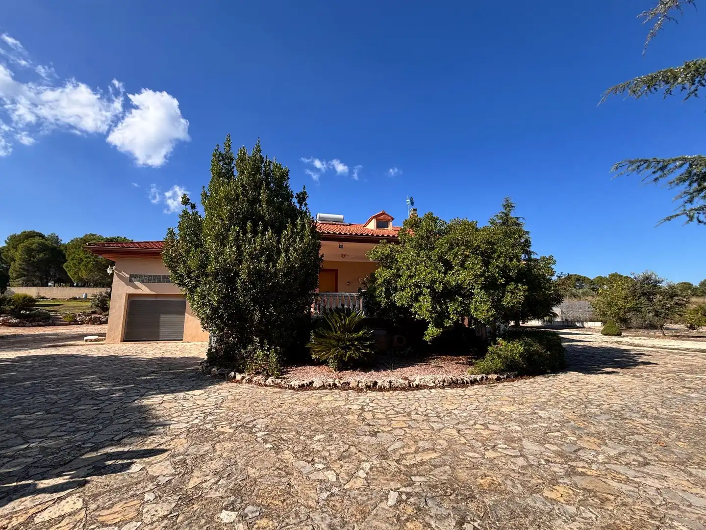 Casa con piscina en venta en El Pilar, imagen 5