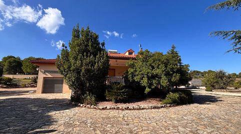 Foto 5 de Casa o chalet en venta en El Pilar, Ontinyent