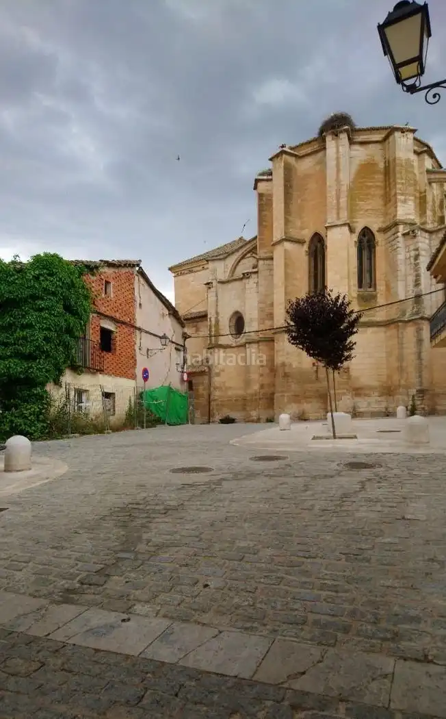 Casa a schiera in vendita a Plaza del Cardenal Cisneros 5, imagen 3