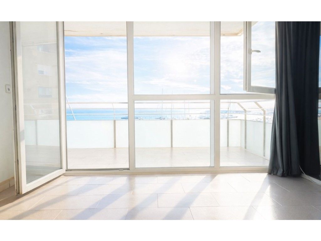 Terrassa de Pis en venda en  Palma de Mallorca