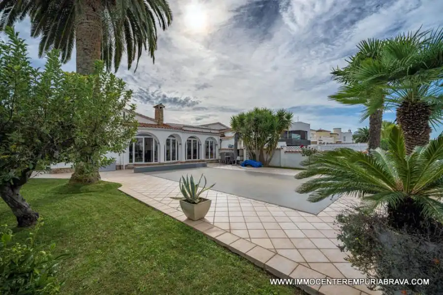 Chalet en venta en Tordera - Fluvià - Llobregat, imagen 28
