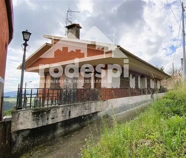 Houses for sale in Crecente  with Heating, Terrace and Storage room