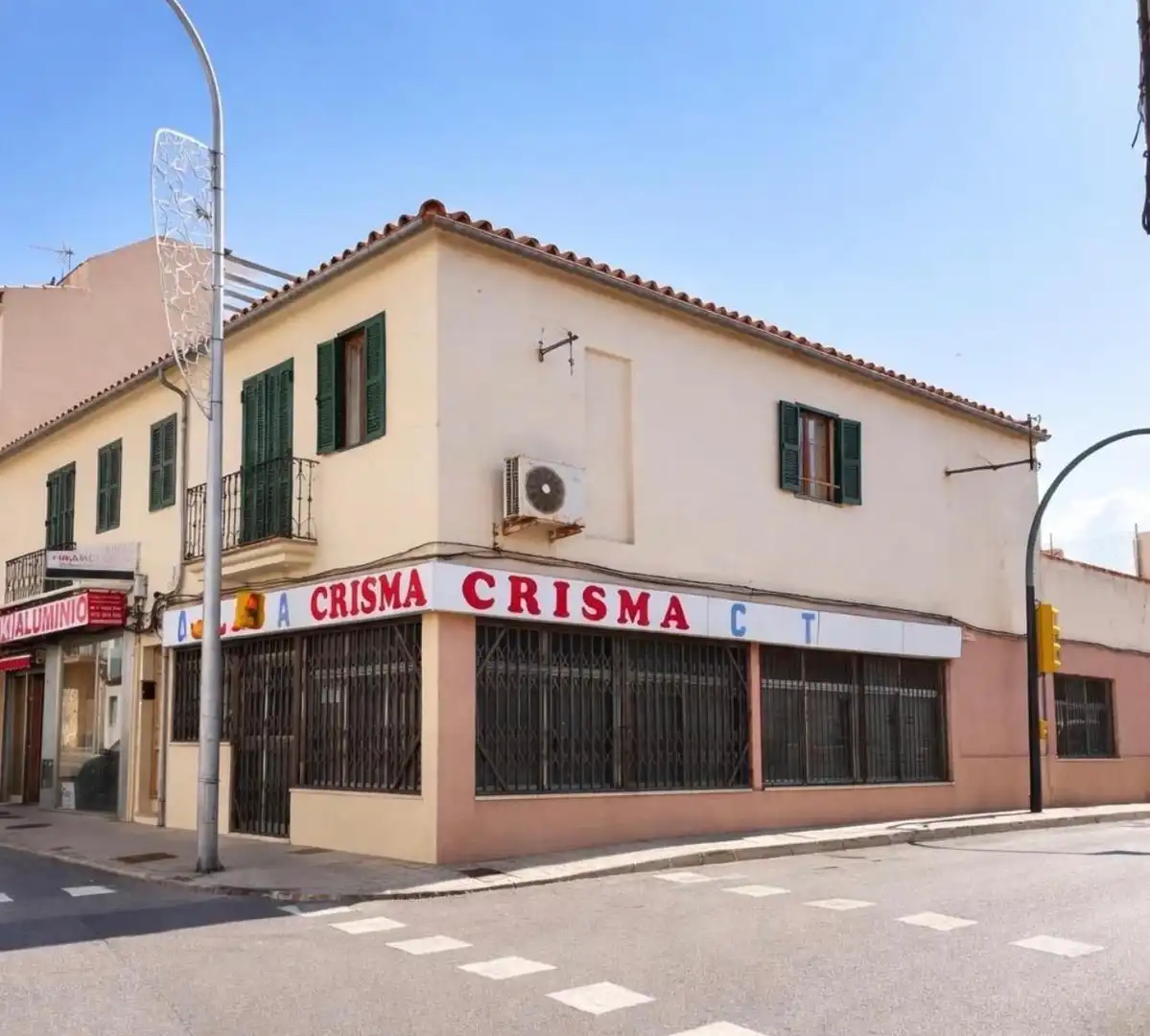 Residencial en venda en  Palma de Mallorca