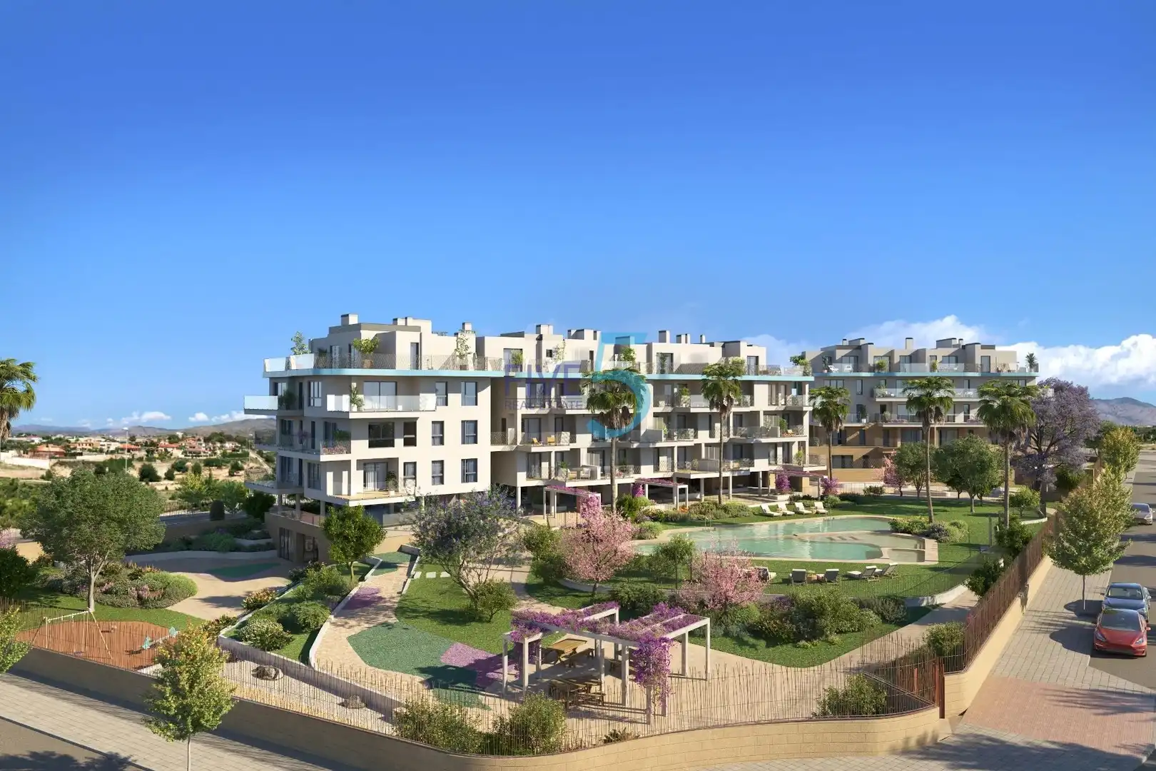 Flat with pool for sale in Platja de Torres, imagen 16