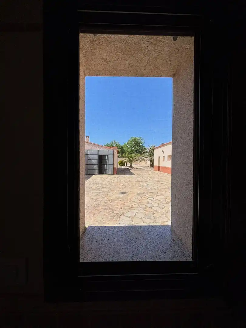 Chalet en venta en Viso del Marqués, imagen 17