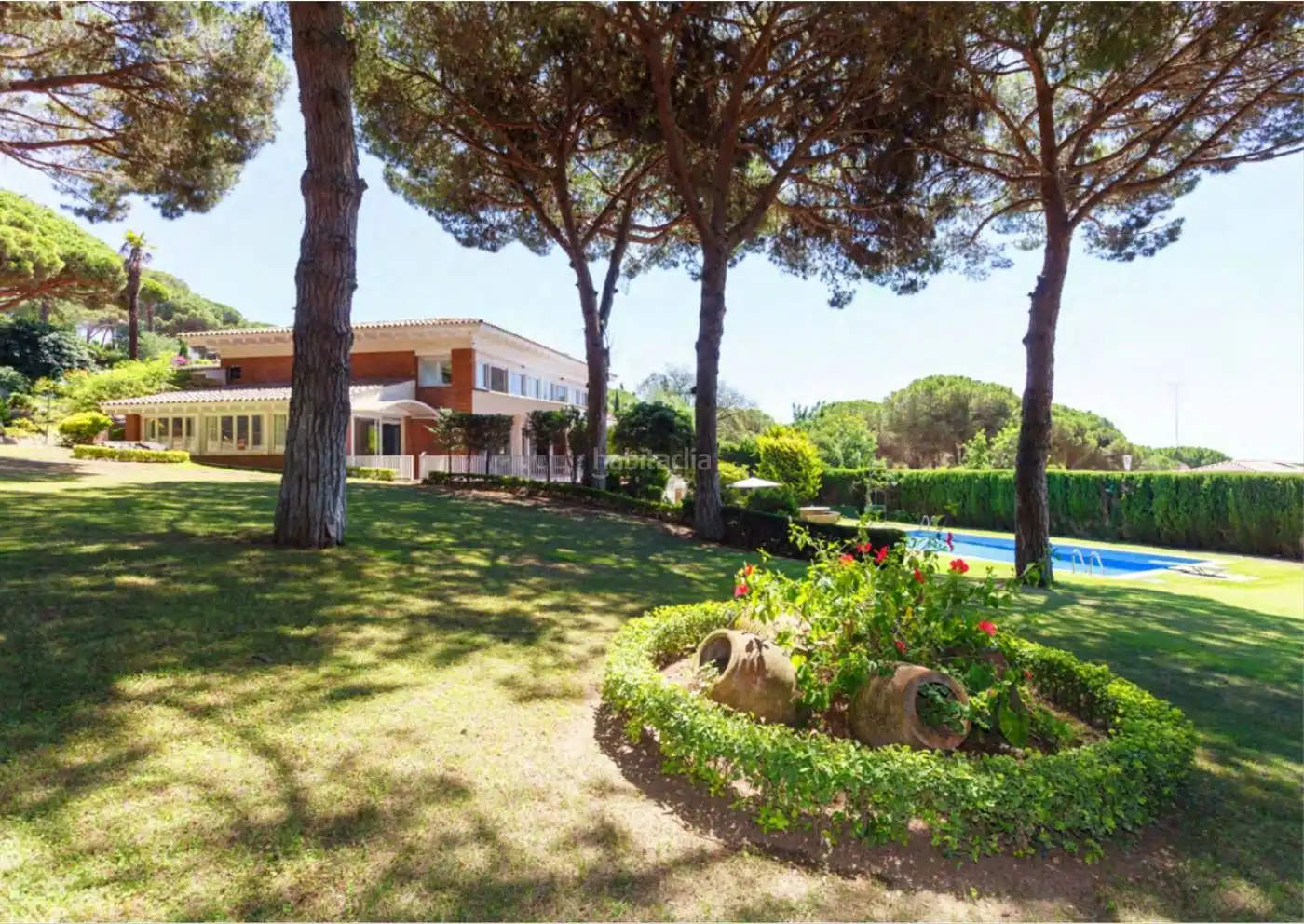 Haus zum Verkauf in Passeig de Bell-Aire 32, imagen 4
