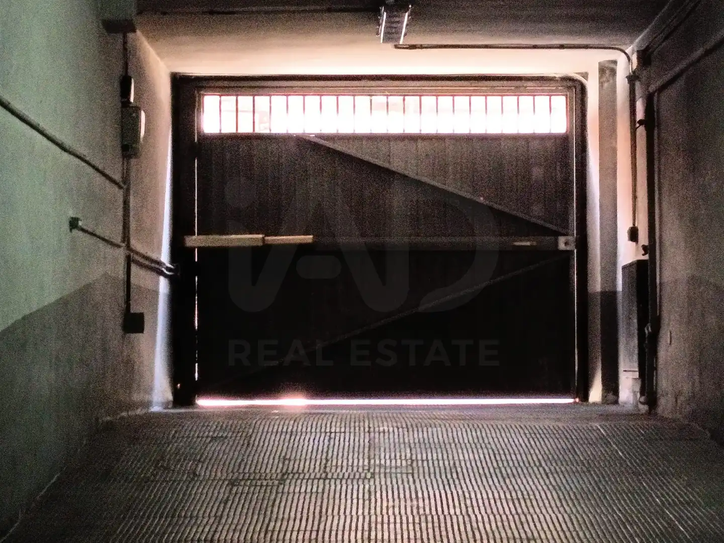 Parking of Garage for sale in Madrid