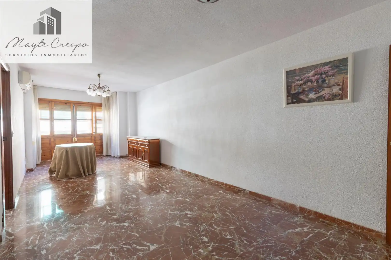Wohnung zum Verkauf in Calle de San Cecilio, imagen 23