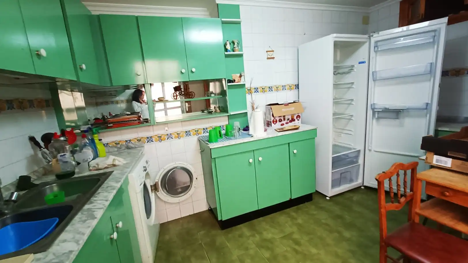 Mixed residential for sale in Centro, imagen 48