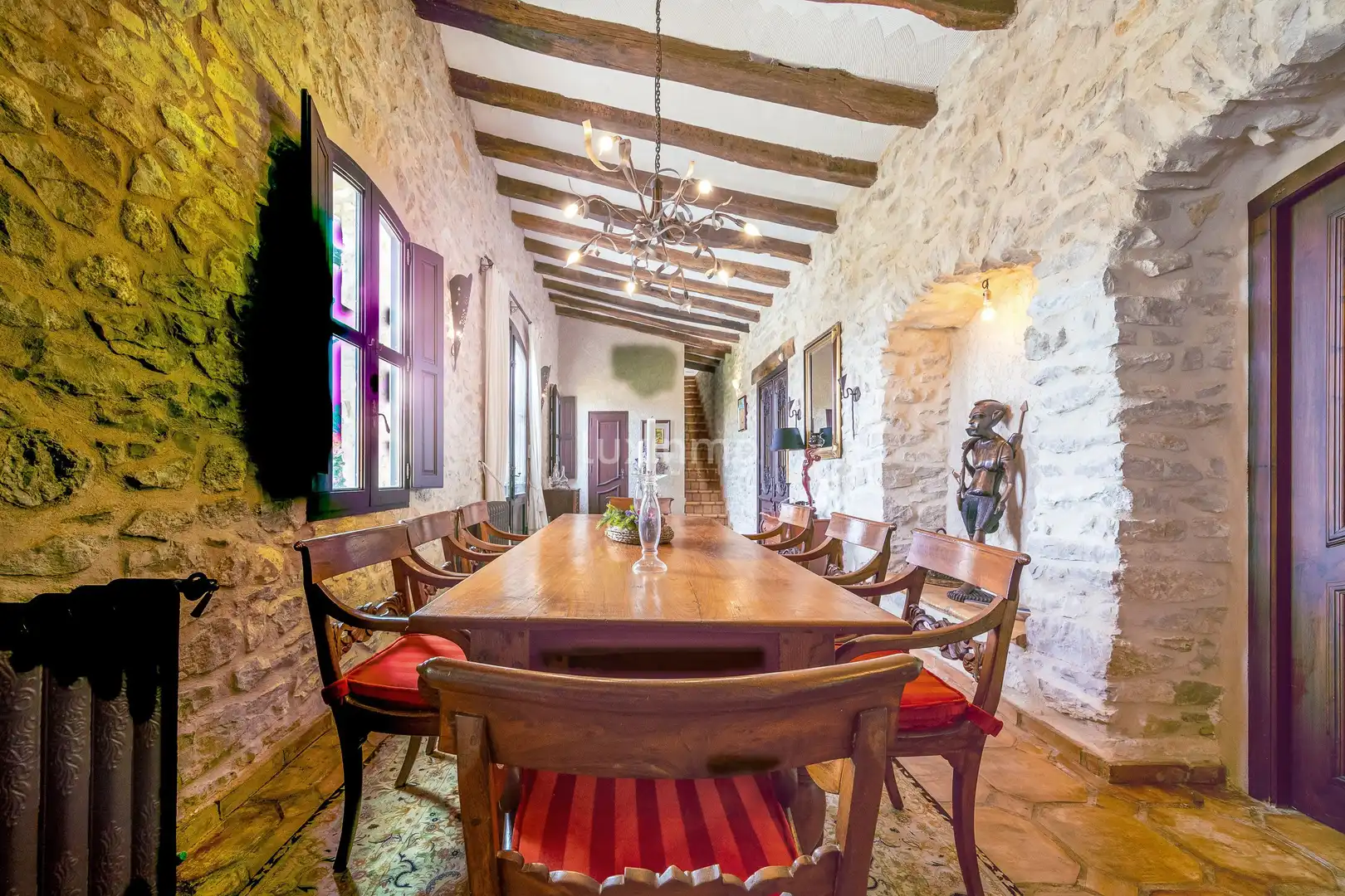 Villa mit Terrasse zum Verkauf in Relleu, imagen 15