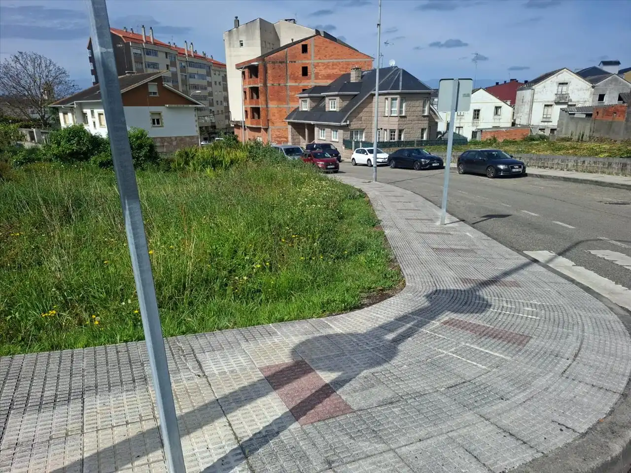 Lands and plots for sale in DA FONTELA, imagen 11