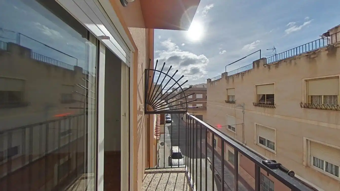 Flat for sale in C/ Modesto Lafuente, imagen 37