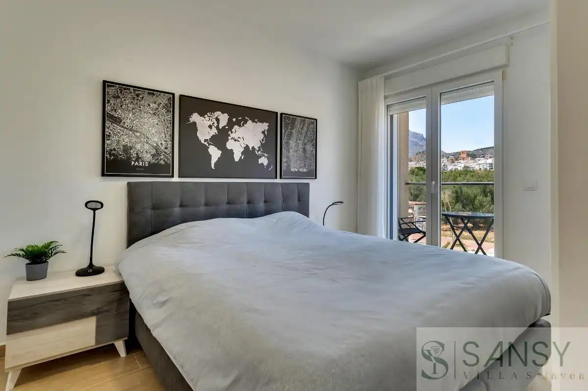 Bungalow avec piscine à vendre à Centro ciudad, imagen 25