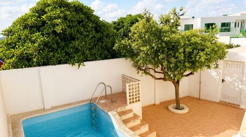 Foto 2 de Casa o chalet en venta en Yaiza pueblo, Yaiza