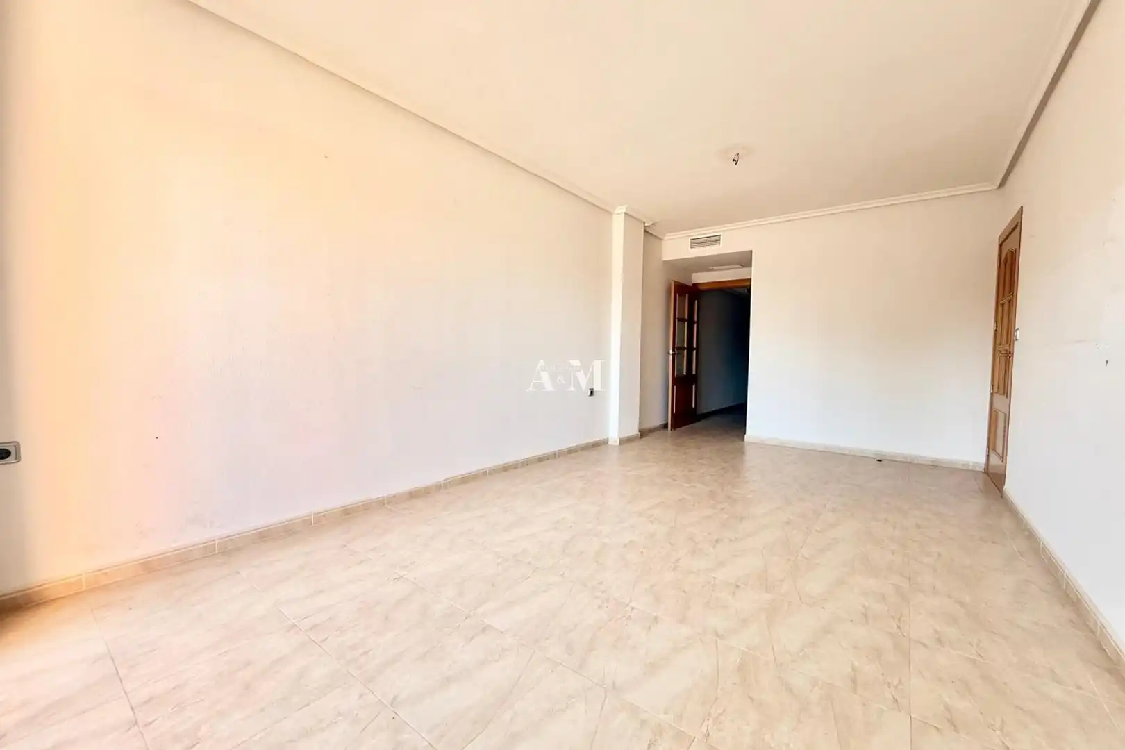 Sala d'estar de Pis en venda en Almoradí, Alicante