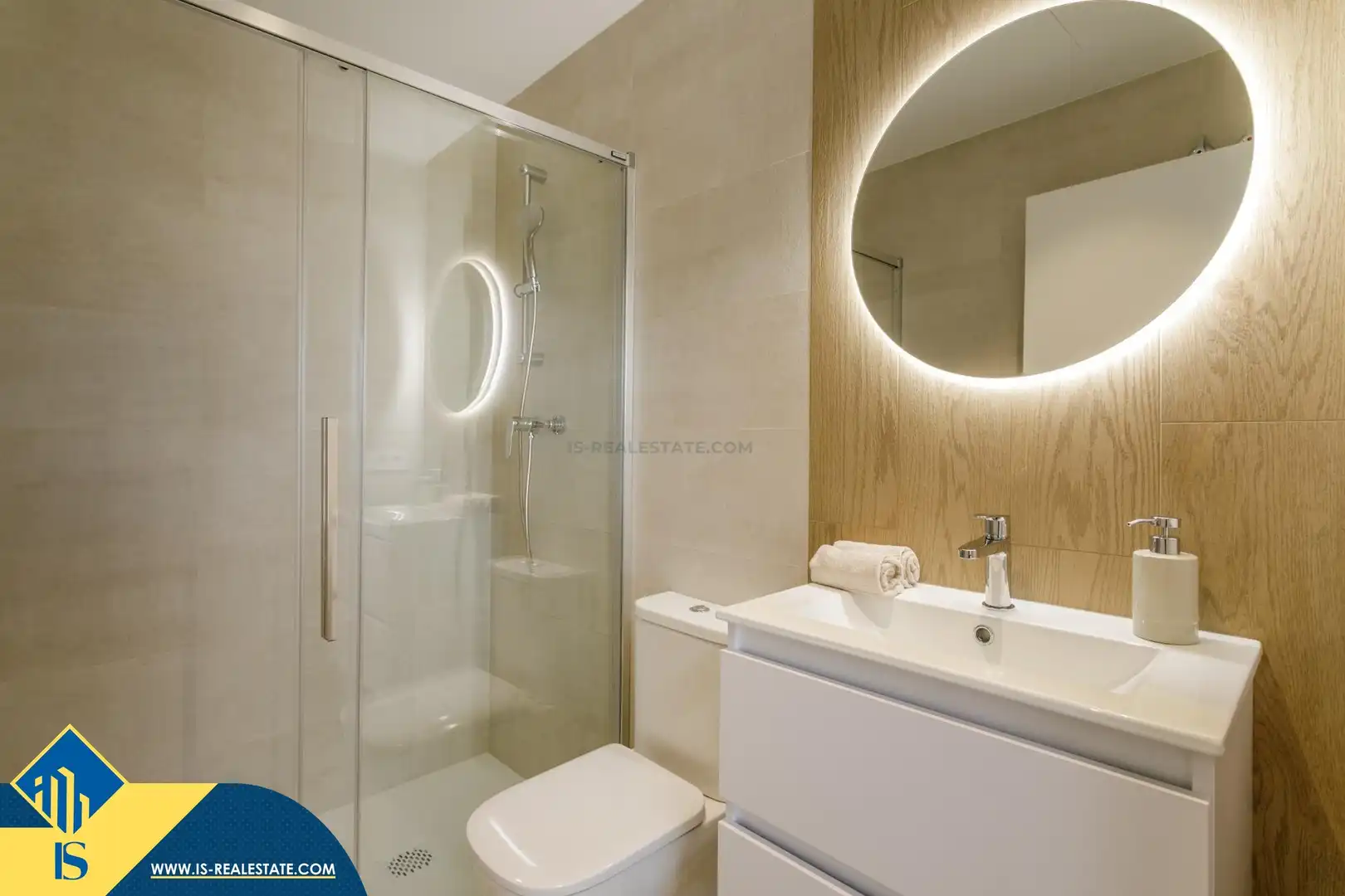 Penthouse mit Terrasse zum Verkauf in Nueva Torrevieja - Aguas Nuevas, imagen 24