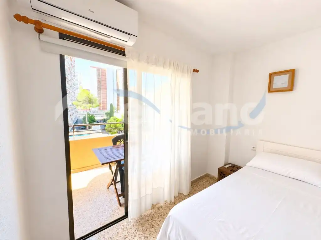 Apartment with pool for sale in Avenida Montecarlo, imagen 10
