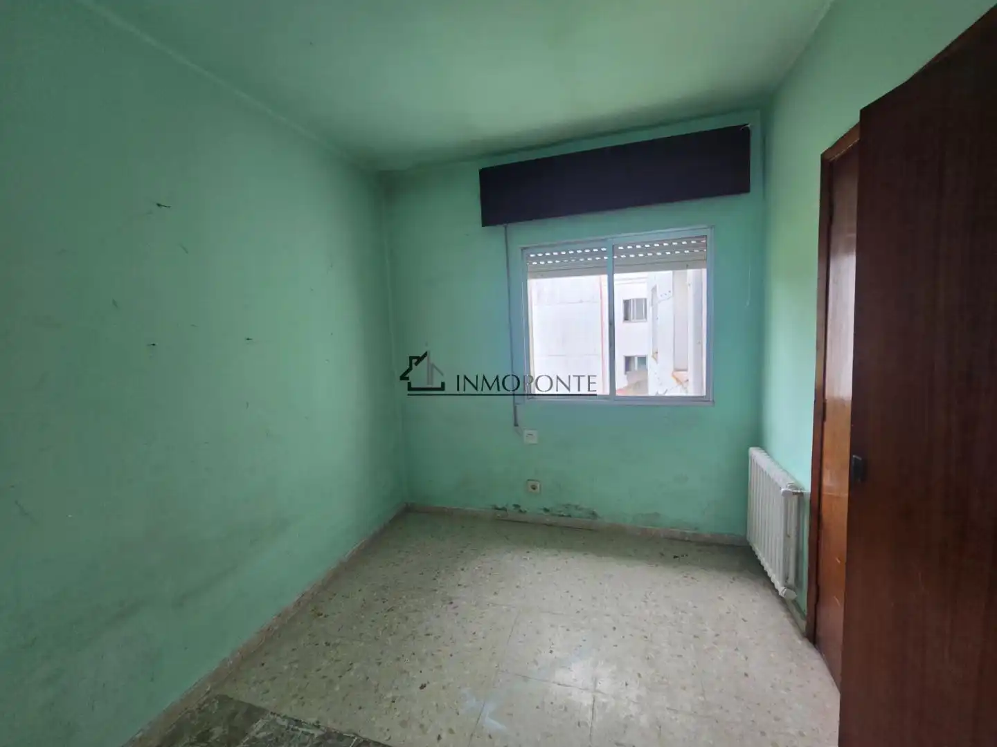 Habitación de Piso en venta en Vilagarcía de Arousa con Calefacción y Terraza