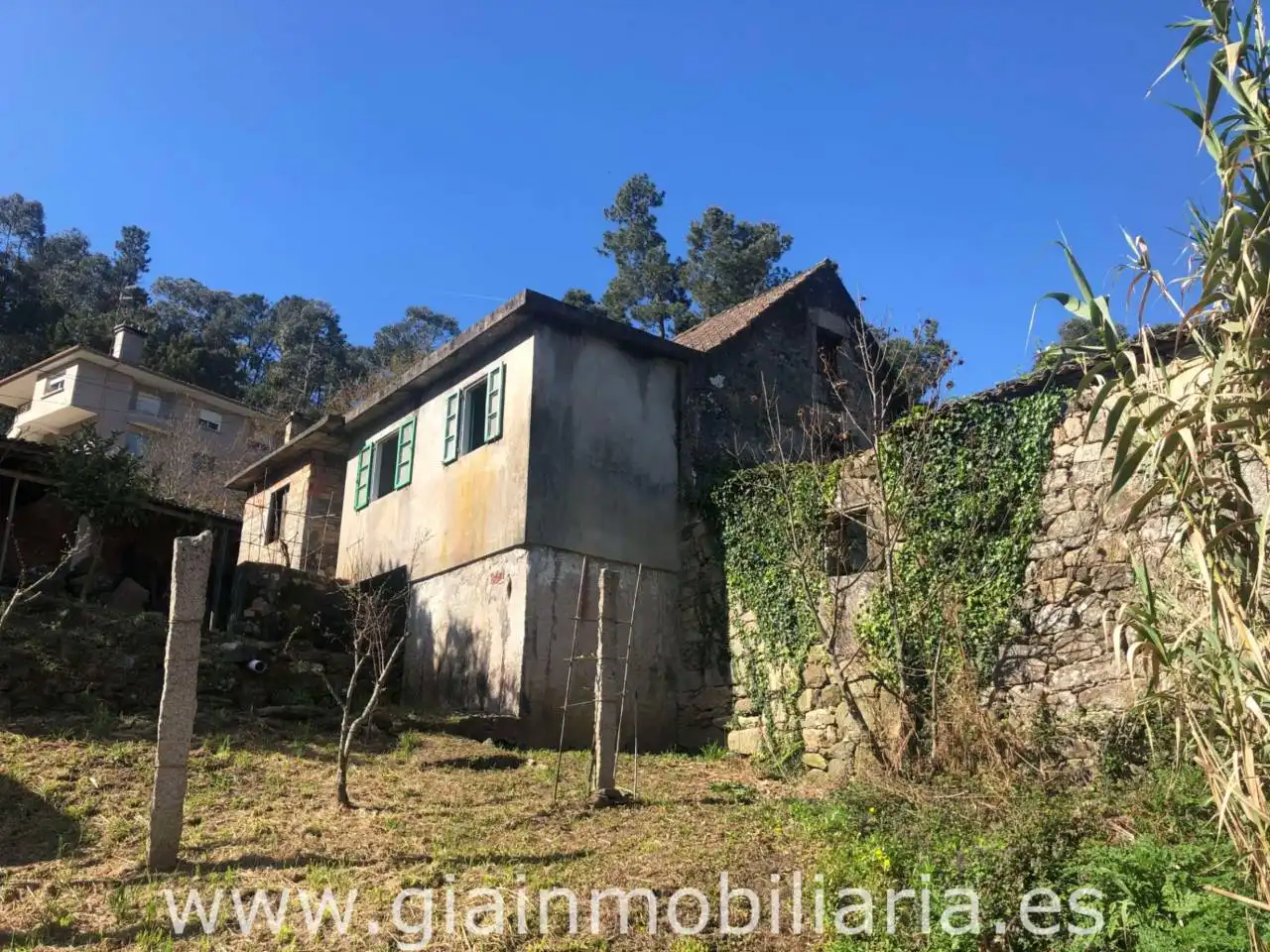 Haus mit Garten zum Verkauf in Calle Fabenlle, imagen 7