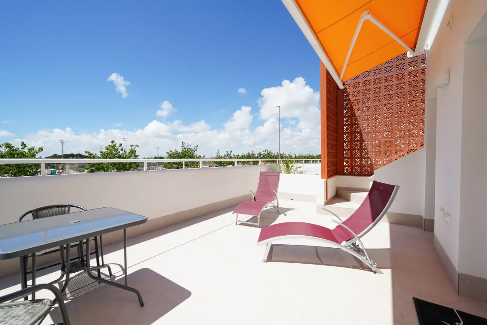 Houses for rent in Pilar de la Horadada ciudad